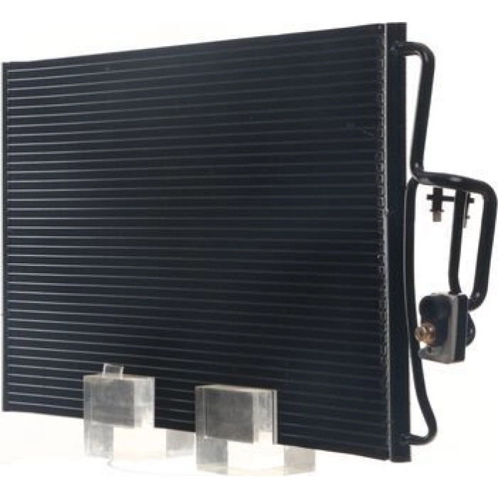 Kondensator, Klimaanlage AC 335 000S Kondensator, Klimaanlage AC 335 000S