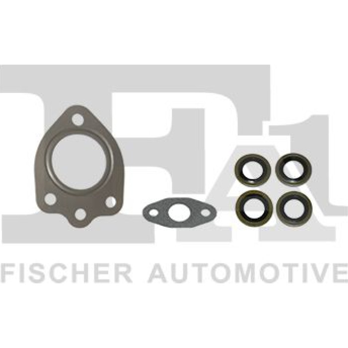 FA1 Turbolader-Montagesatz KT210360E FA1 Turbolader-Montagesatz KT210360E