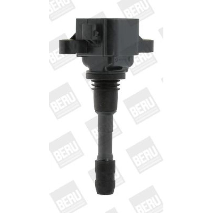 BERU Zündspule ZSE066 BERU Zündspule ZSE066