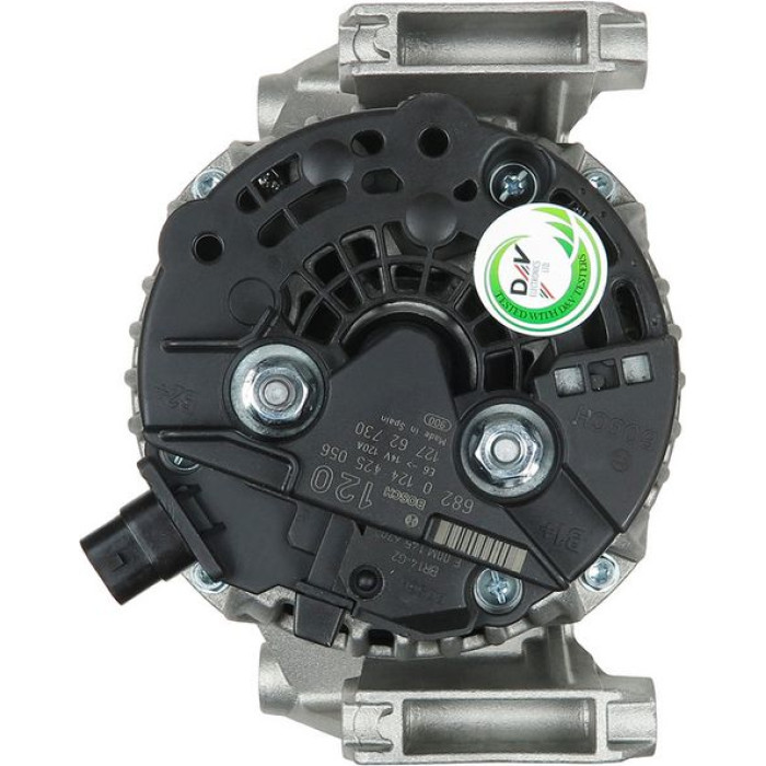 AS-PL Generator A0612PR AS-PL Generator A0612PR