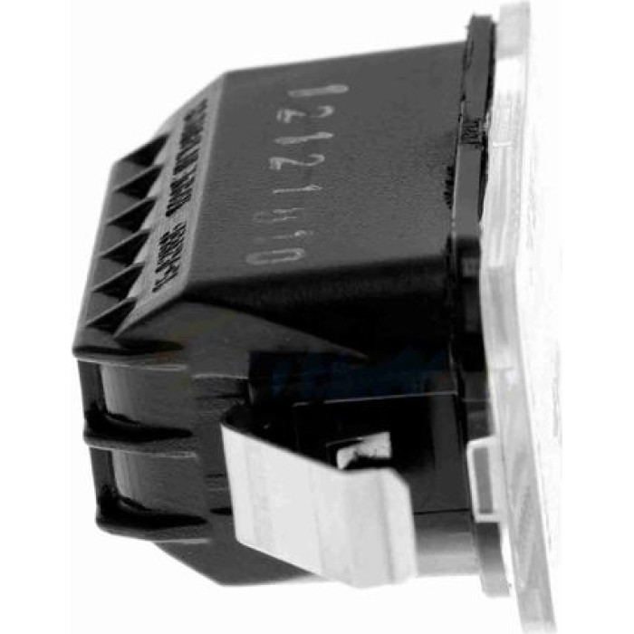 V25-84-0003 Vemo Kennzeichenleuchte V25-84-0003 V25-84-0003 Vemo Kennzeichenleuchte V25-84-0003