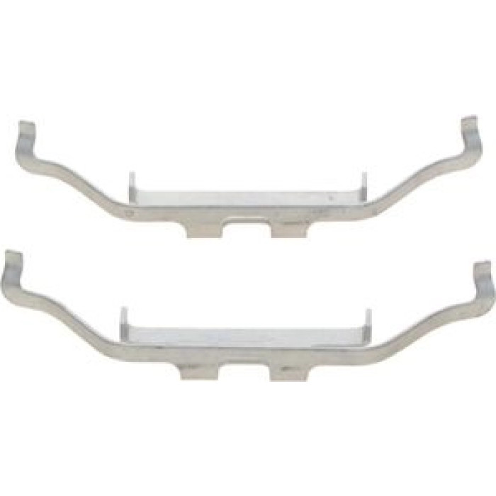 Bosch Zubehörsatz Bremsbeläge 1987474366 Bosch Zubehörsatz Bremsbeläge 1987474366