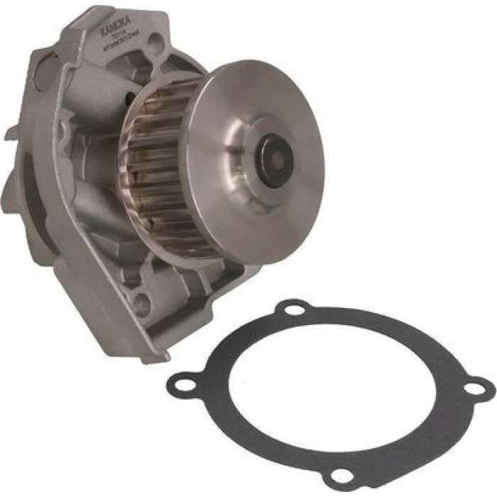 Kamoka Wasserpumpe / Kühlmittelpumpe T0114 Kamoka Wasserpumpe / Kühlmittelpumpe T0114