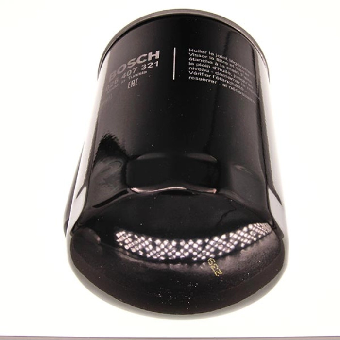 Bosch Ölfilter F 026 407 321 Bosch Ölfilter F 026 407 321