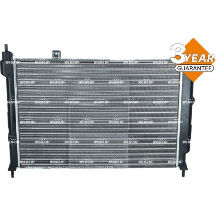 NRF Kühler 514647 NRF Kühler 514647