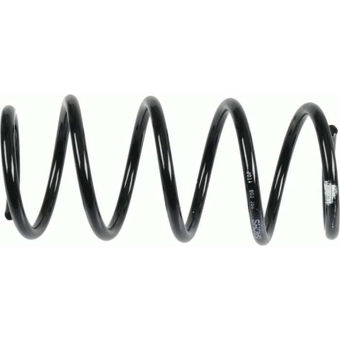Sachs Fahrwerksfeder 998 008 Sachs Fahrwerksfeder 998 008