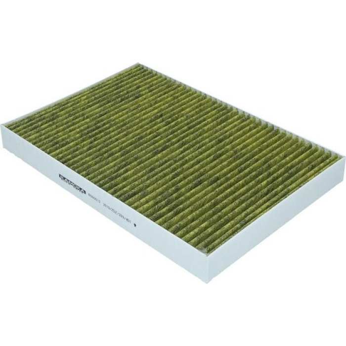 Kamoka Innenraumfilter 6080013