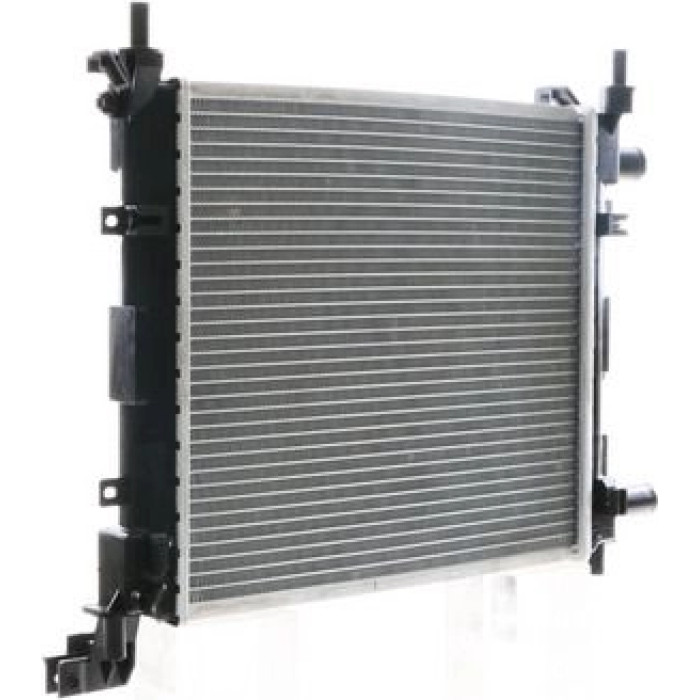 MAHLE Kühler, Motorkühlung CR 382 000S MAHLE Kühler, Motorkühlung CR 382 000S
