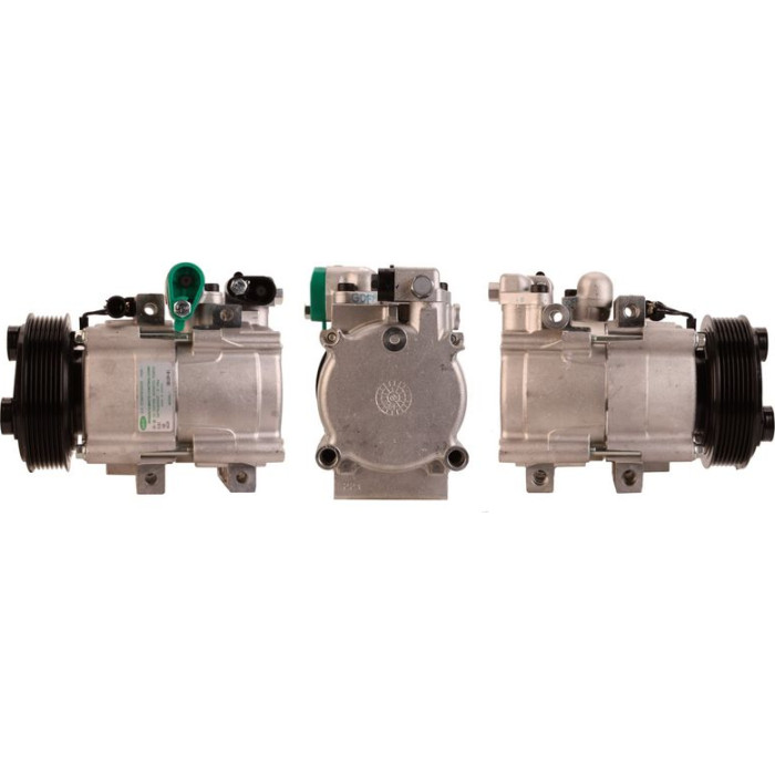 DRI Kompressor 700510732 DRI Kompressor 700510732