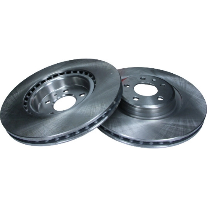 MAXGEAR Bremsscheibe 19-2251 VW A4/A5 07-/Q5/A6 09- 345X30 MAXGEAR Bremsscheibe 19-2251 VW A4/A5 07-/Q5/A6 09- 345X30