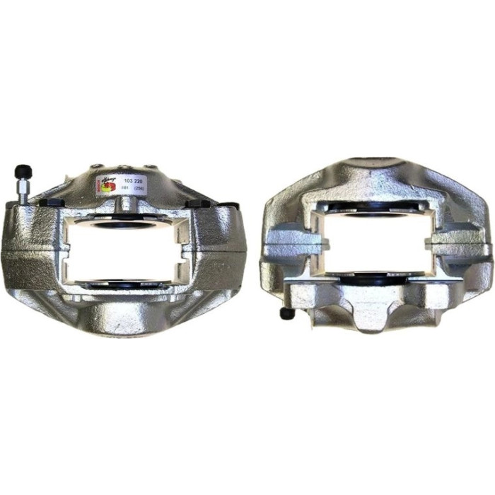 Bosch Bremssattel Vorderachse links 0 204 103 220 Bosch Bremssattel Vorderachse links 0 204 103 220
