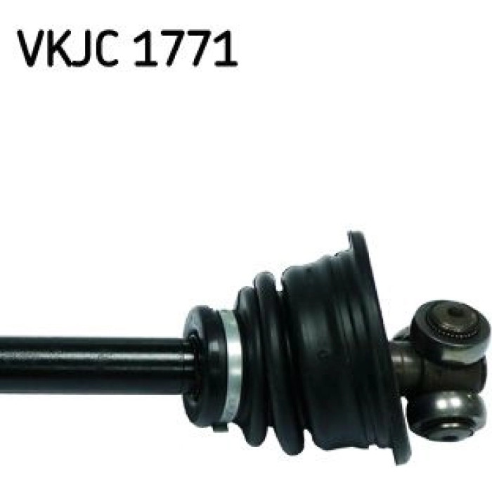 VKJC 1771 SKF Antriebswelle 1771 VKJC 1771 SKF Antriebswelle 1771