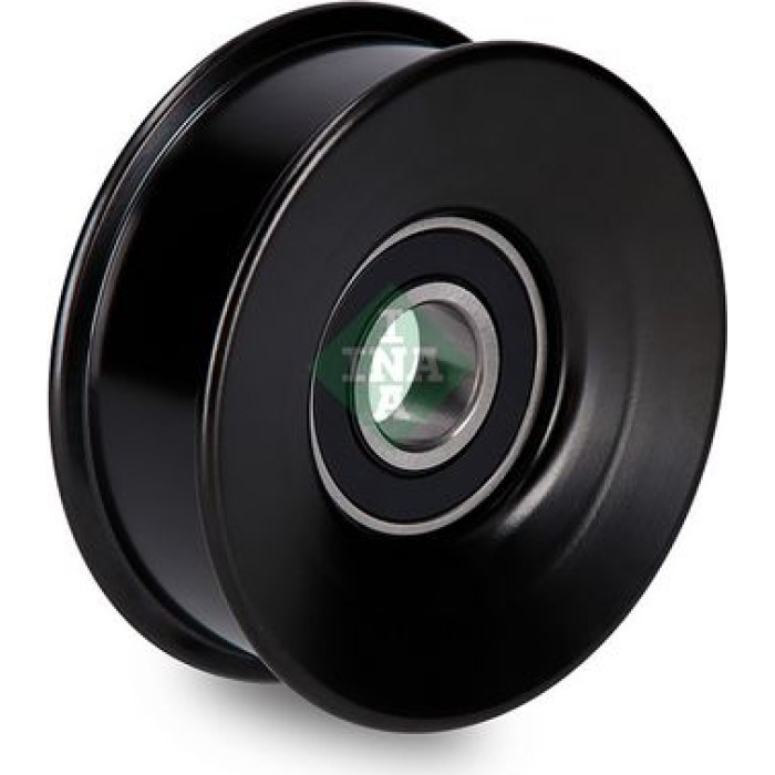 Umlenk-/Führungsrolle, Keilrippenriemen 532 0730 10