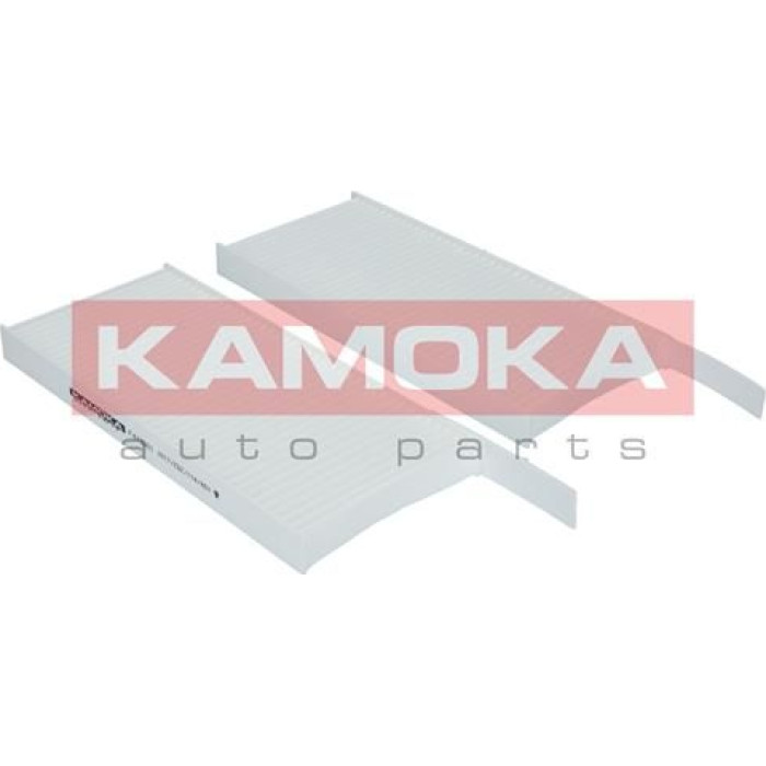 F413001 Kamoka Innenraumfilter F413001 F413001 Kamoka Innenraumfilter F413001