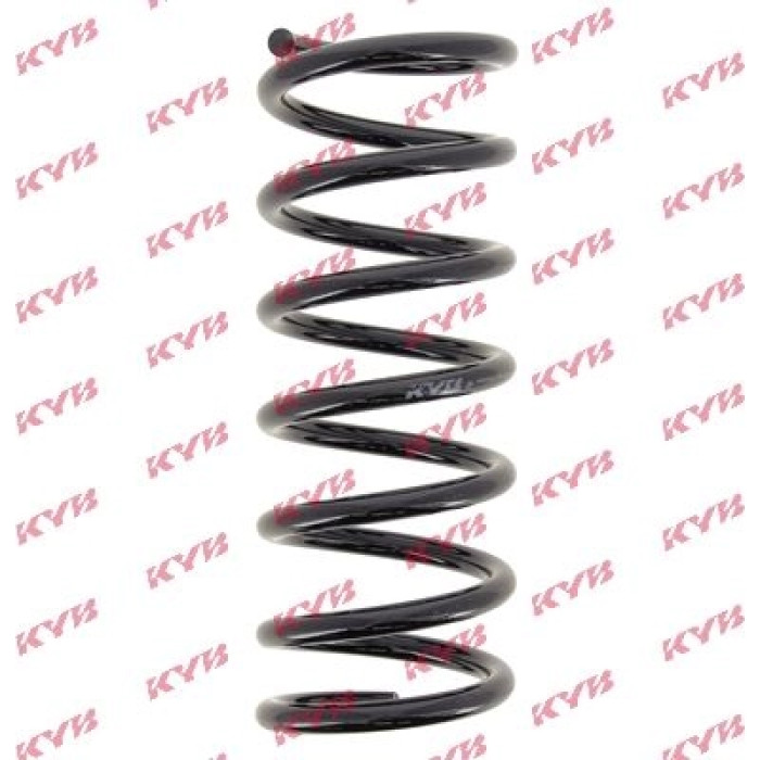 RA6669 KYB Fahrwerksfeder Ford T. Galaxy 1.8Tdci/2.0Tdci 05/06 RA6669 KYB Fahrwerksfeder Ford T. Galaxy 1.8Tdci/2.0Tdci 05/06