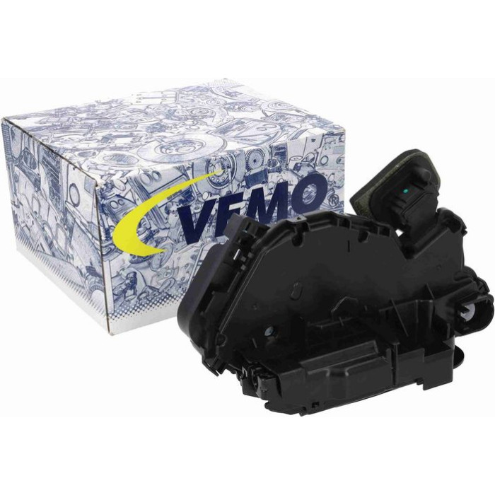 Vemo Türschloss V10-85-2324 Vemo Türschloss V10-85-2324