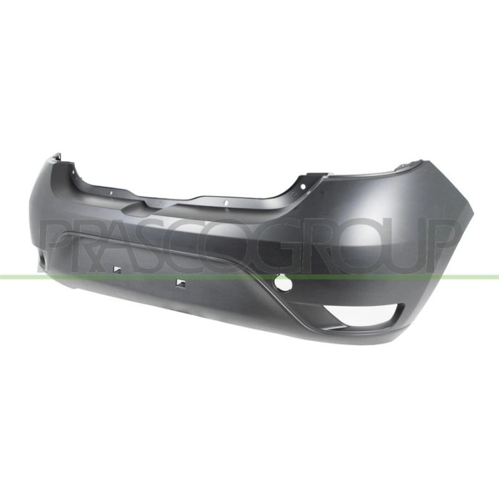 Prasco Stoßstange hinten grundiert ohne PDC DA2281051 Prasco Stoßstange hinten grundiert ohne PDC DA2281051