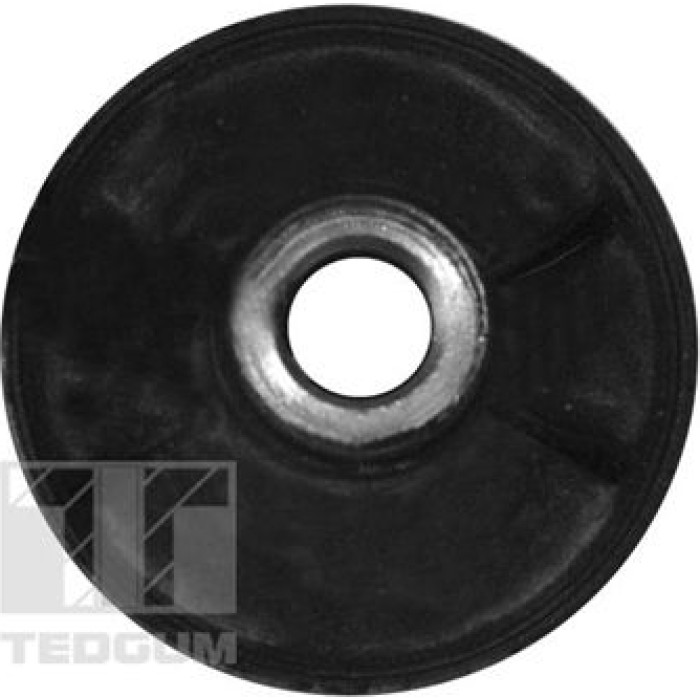 00289727 TEDGUM Querlenkerbuchse 00289727 00289727 TEDGUM Querlenkerbuchse 00289727
