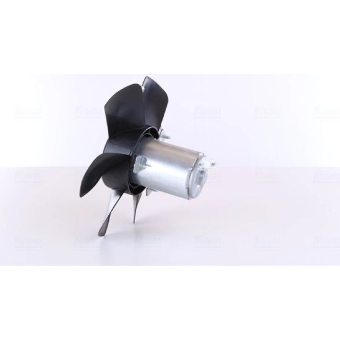 Nissens Kühlerlüfter PKW 85809 Nissens Kühlerlüfter PKW 85809