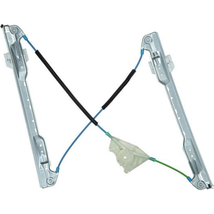 KAMOKA 7200095 Fensterheber vorne links, elektrisch, ohne Motor