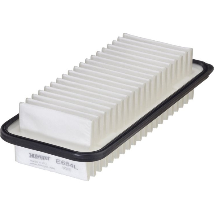 HENGST FILTER Luftfilter E684L HENGST FILTER Luftfilter E684L