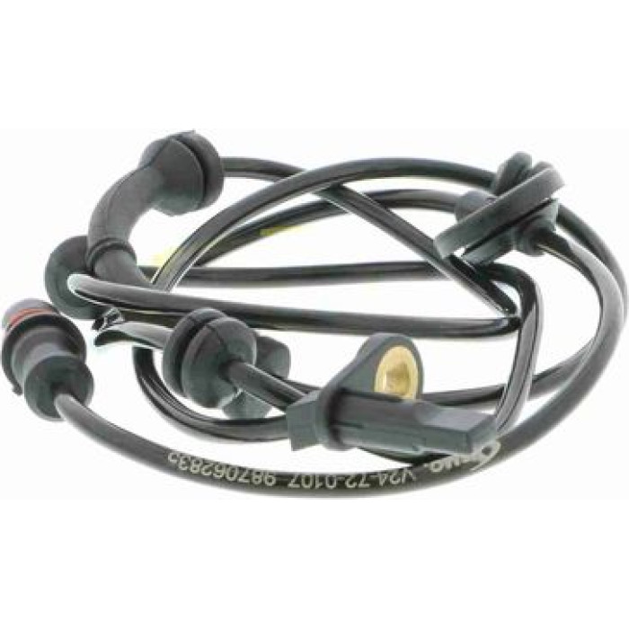 Vemo ABS-Raddrehzahlsensor V24-72-0107 Vemo ABS-Raddrehzahlsensor V24-72-0107