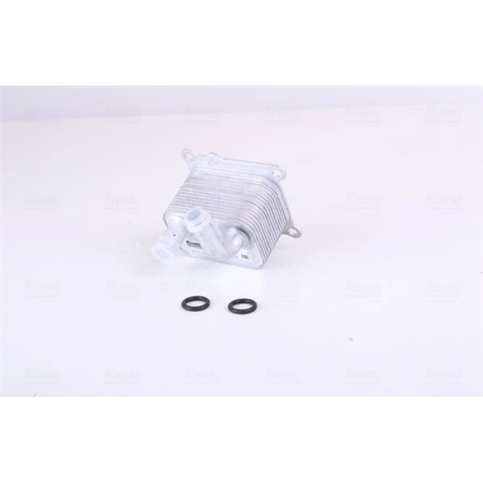 Nissens Ölkühler PKW 90776 Nissens Ölkühler PKW 90776