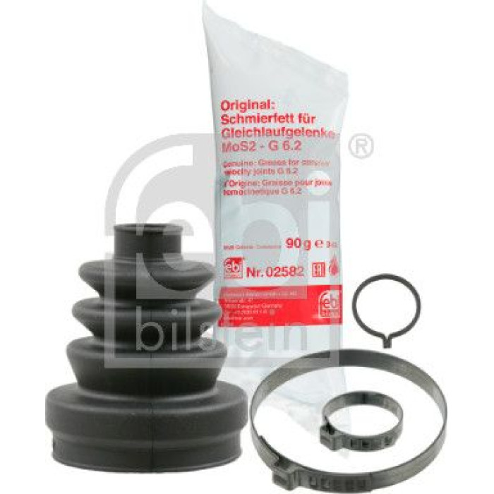 FEBI BILSTEIN Gelenkmanschette 03289 FEBI BILSTEIN Gelenkmanschette 03289
