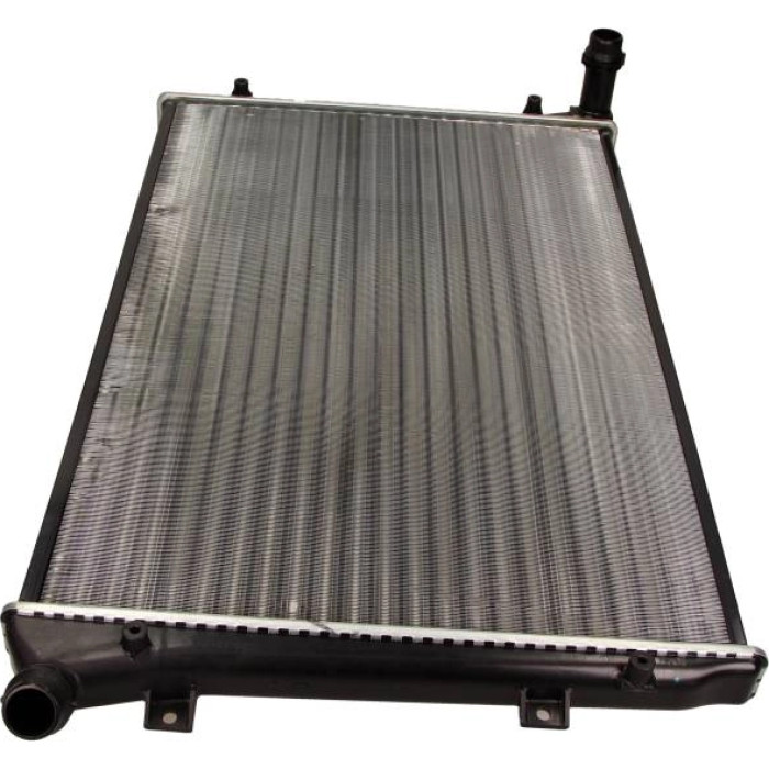 MAXGEAR Motorkühler AC260633