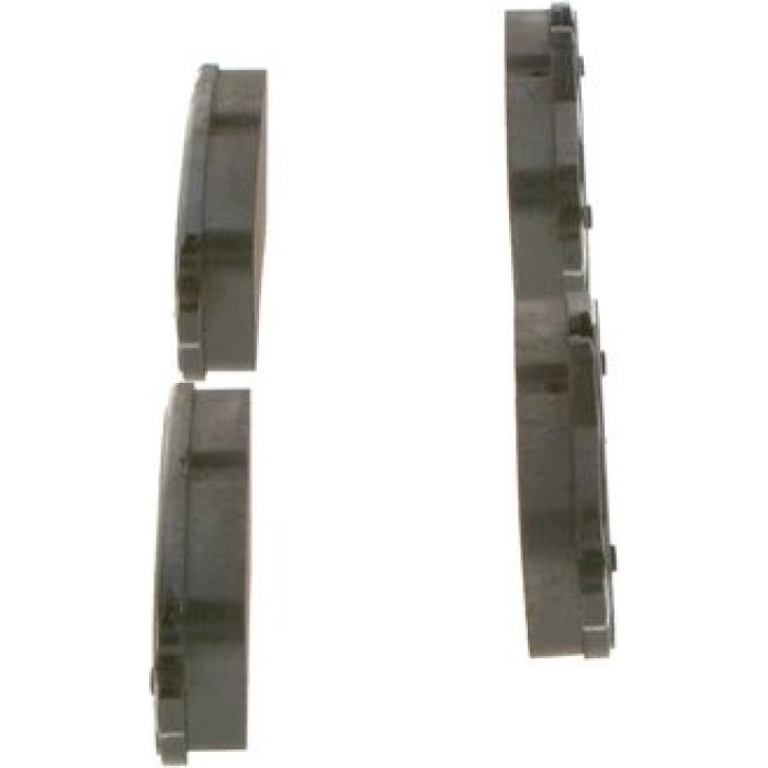 0 986 494 783 Bosch Bremsbelagsatz Hinterachse 0 986 494 783 0 986 494 783 Bosch Bremsbelagsatz Hinterachse 0 986 494 783