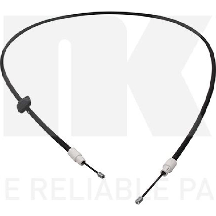 NK Handbremsseil 9033104