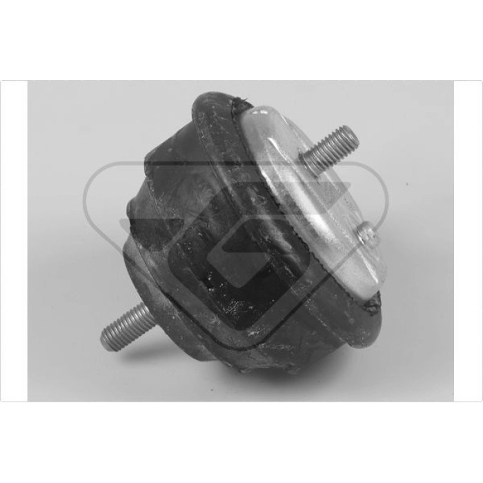 597017 HUTCHINSON Lagerung, Motor 597017 597017 HUTCHINSON Lagerung, Motor 597017
