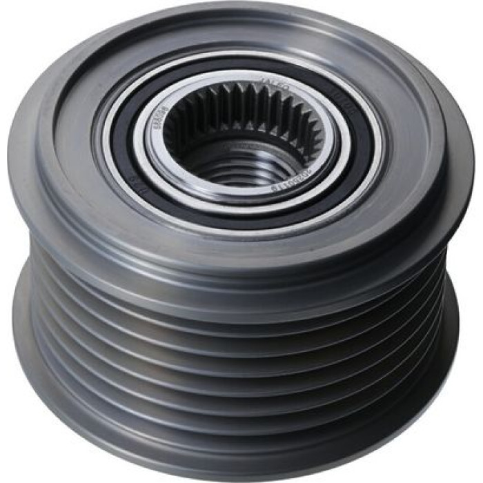 588096 Valeo Lichtmaschinenfreilauf 588096 588096 Valeo Lichtmaschinenfreilauf 588096