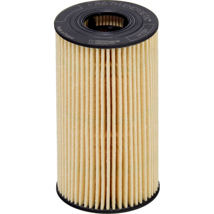 Hengst Ölfilter E867H D370 Hengst Ölfilter E867H D370