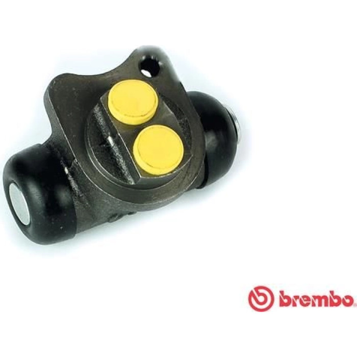 BREMBO Radbremszylinder A 12 700 BREMBO Radbremszylinder A 12 700