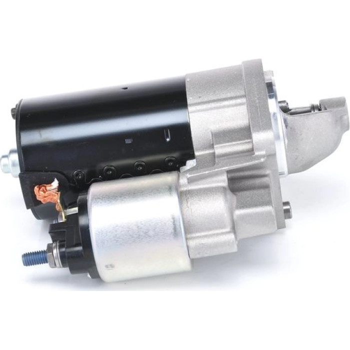 Bosch Anlasser 0001107110 Bosch Anlasser 0001107110