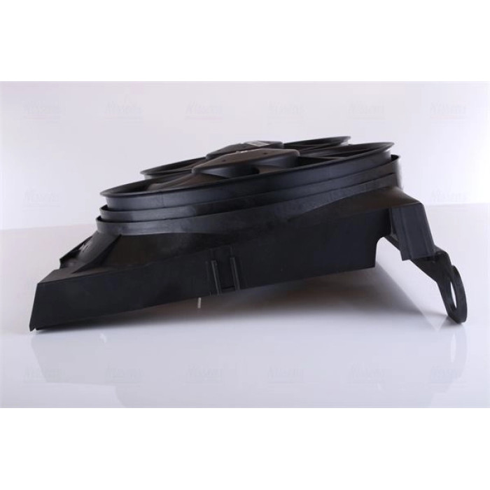 Nissens Kühlerlüfter PKW 85083