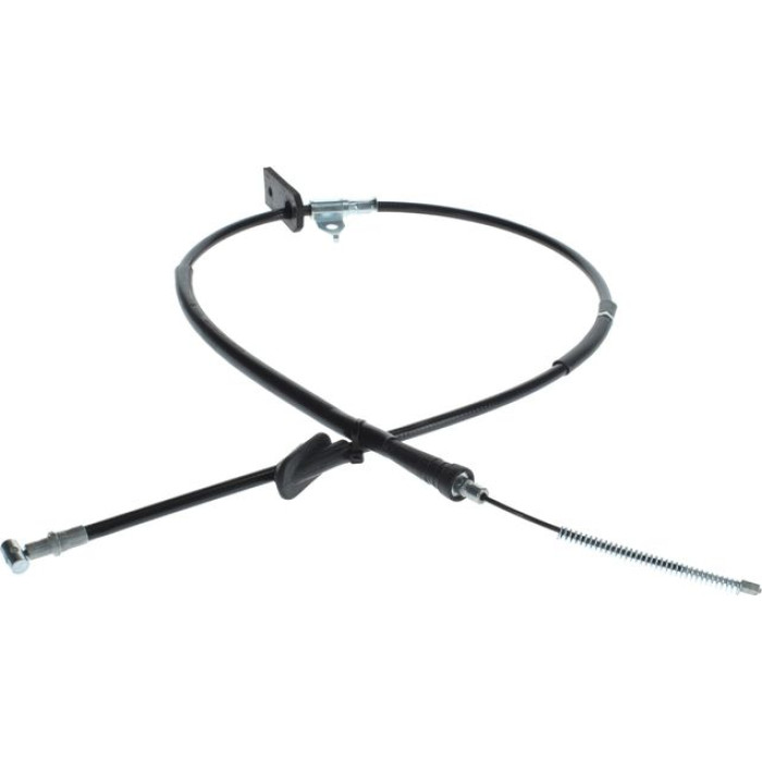 Bosch Handbremsseil rechts 1987477995