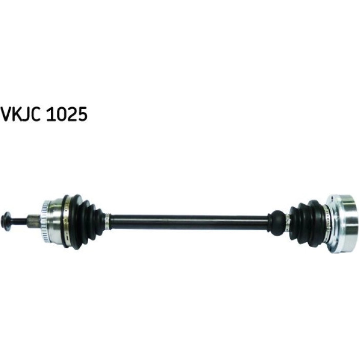 SKF Antriebswelle VKJC 1025 SKF Antriebswelle VKJC 1025