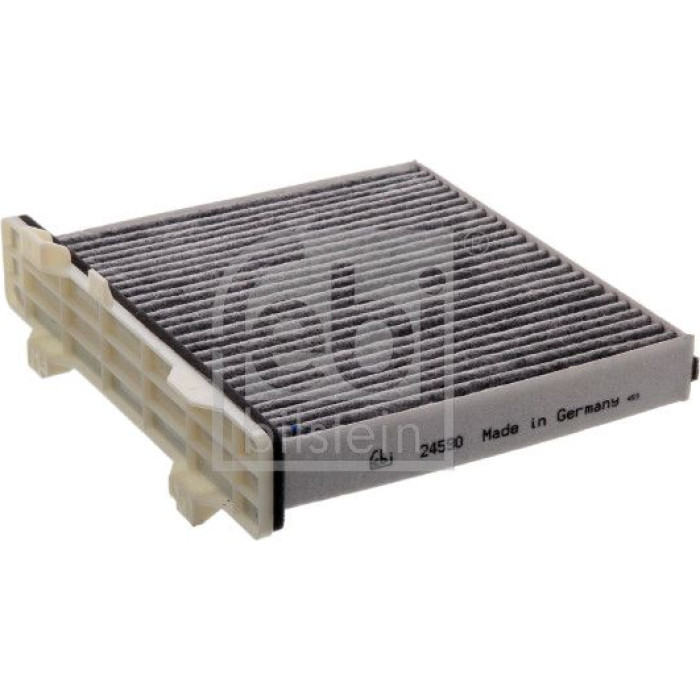 24590 febi Innenraumfilter 24590