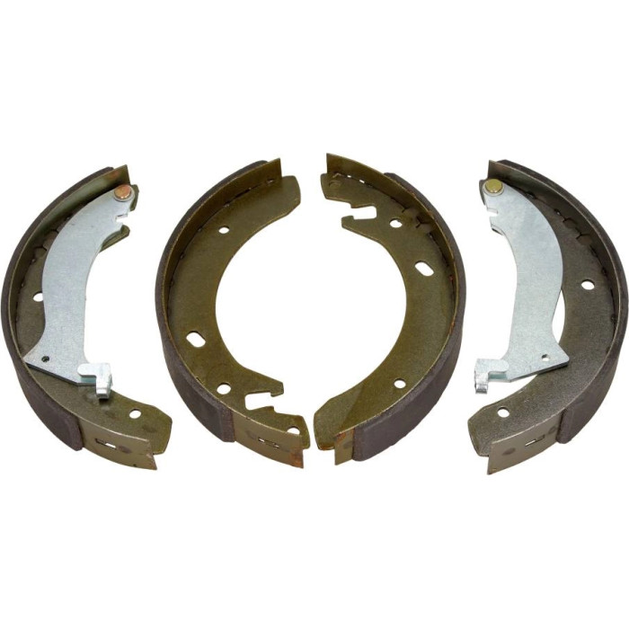 MAXGEAR Bremsbacken 19-1807 Land Rover Freela MAXGEAR Bremsbacken 19-1807 Land Rover Freela