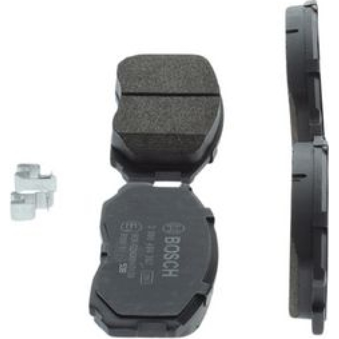 0 986 494 397 Bosch Bremsbelagsatz Vorderachse 0 986 494 397 0 986 494 397 Bosch Bremsbelagsatz Vorderachse 0 986 494 397