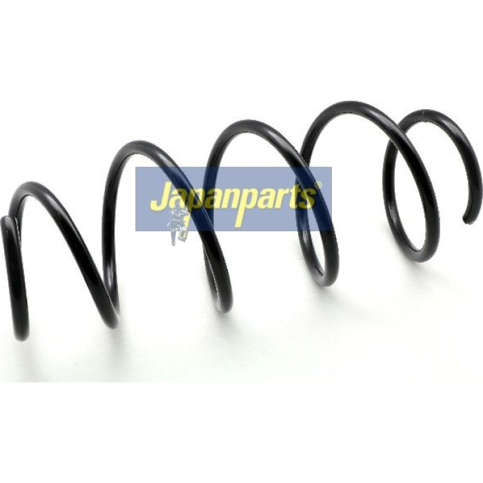 Japanparts Fahrwerksfeder ZC3348A Japanparts Fahrwerksfeder ZC3348A