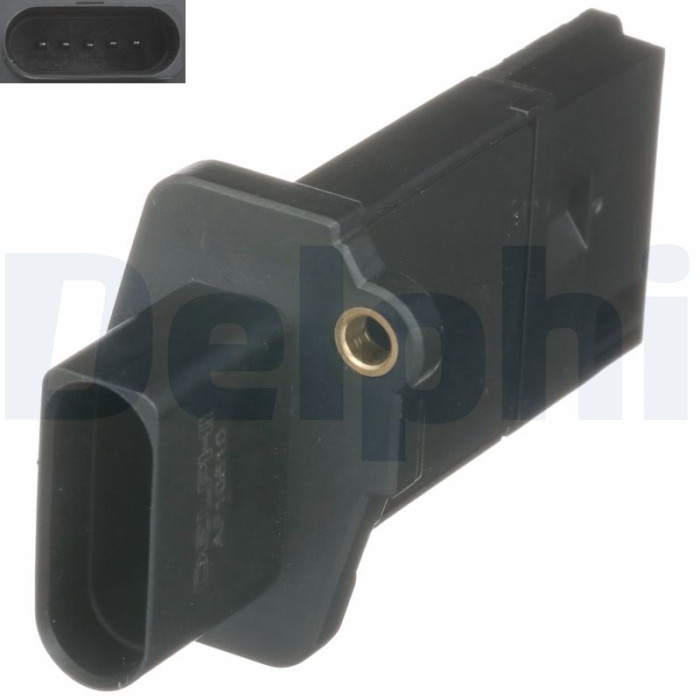 Delphi Luftmassenmesser AF10510-12B1 Delphi Luftmassenmesser AF10510-12B1