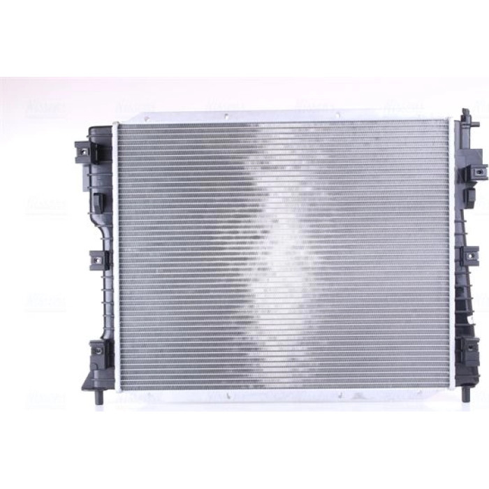 Nissens Wasserkühler PKW 69222 Nissens Wasserkühler PKW 69222