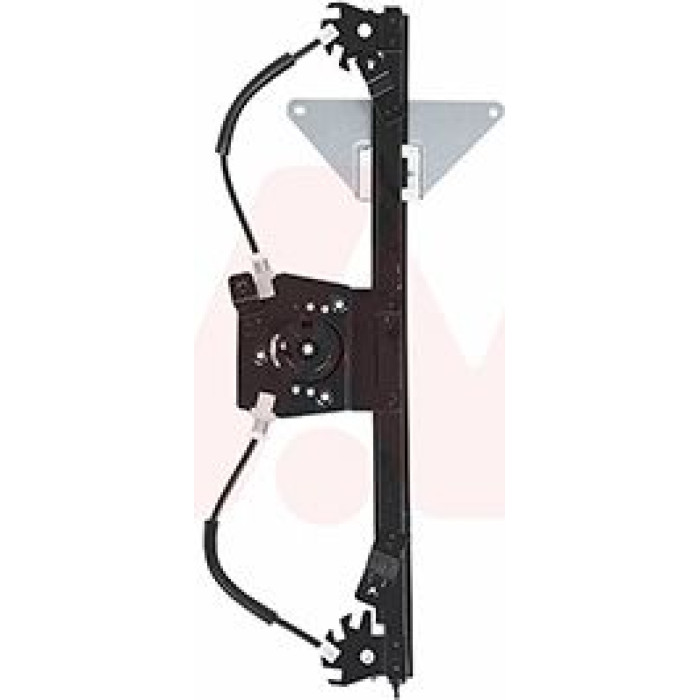 0929262 Van Wezel Fensterheber 0929262 0929262 Van Wezel Fensterheber 0929262