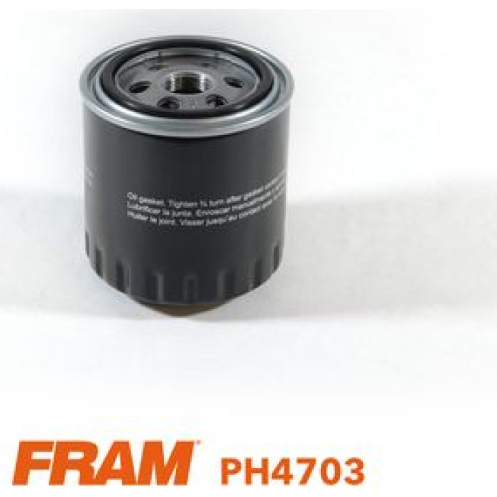 Fram Ölfilter PH4703 Fram Ölfilter PH4703