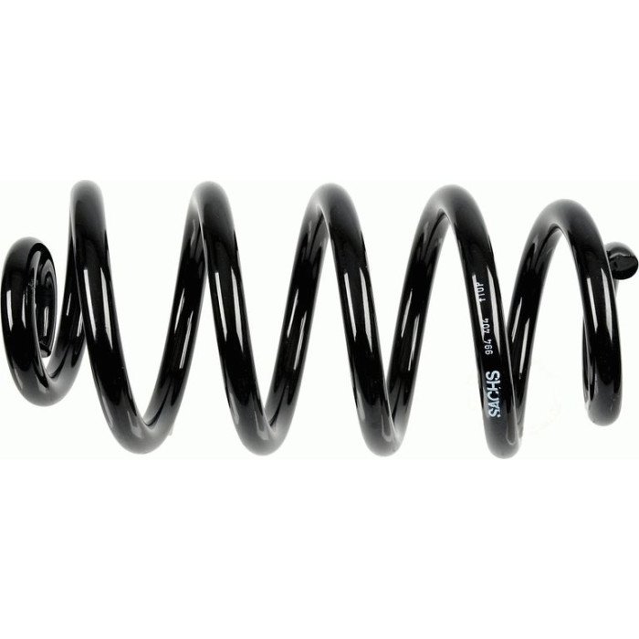 Sachs Fahrwerksfeder 994 404 Sachs Fahrwerksfeder 994 404