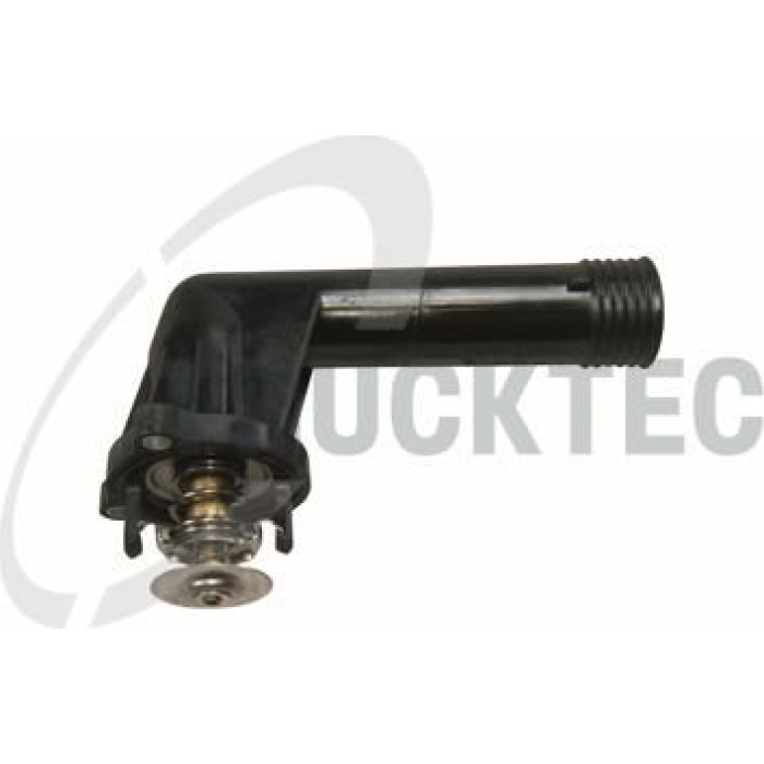 TRUCKTEC AUTOMOTIVE Thermostat 08.19.121 TRUCKTEC AUTOMOTIVE Thermostat 08.19.121
