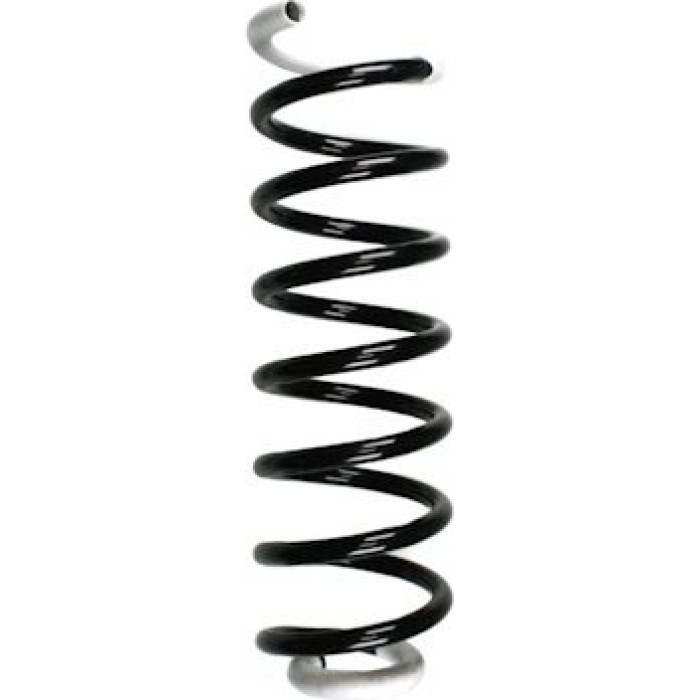 Spidan Fahrwerksfeder 49721 - Hinterachse Spidan Fahrwerksfeder 49721 - Hinterachse